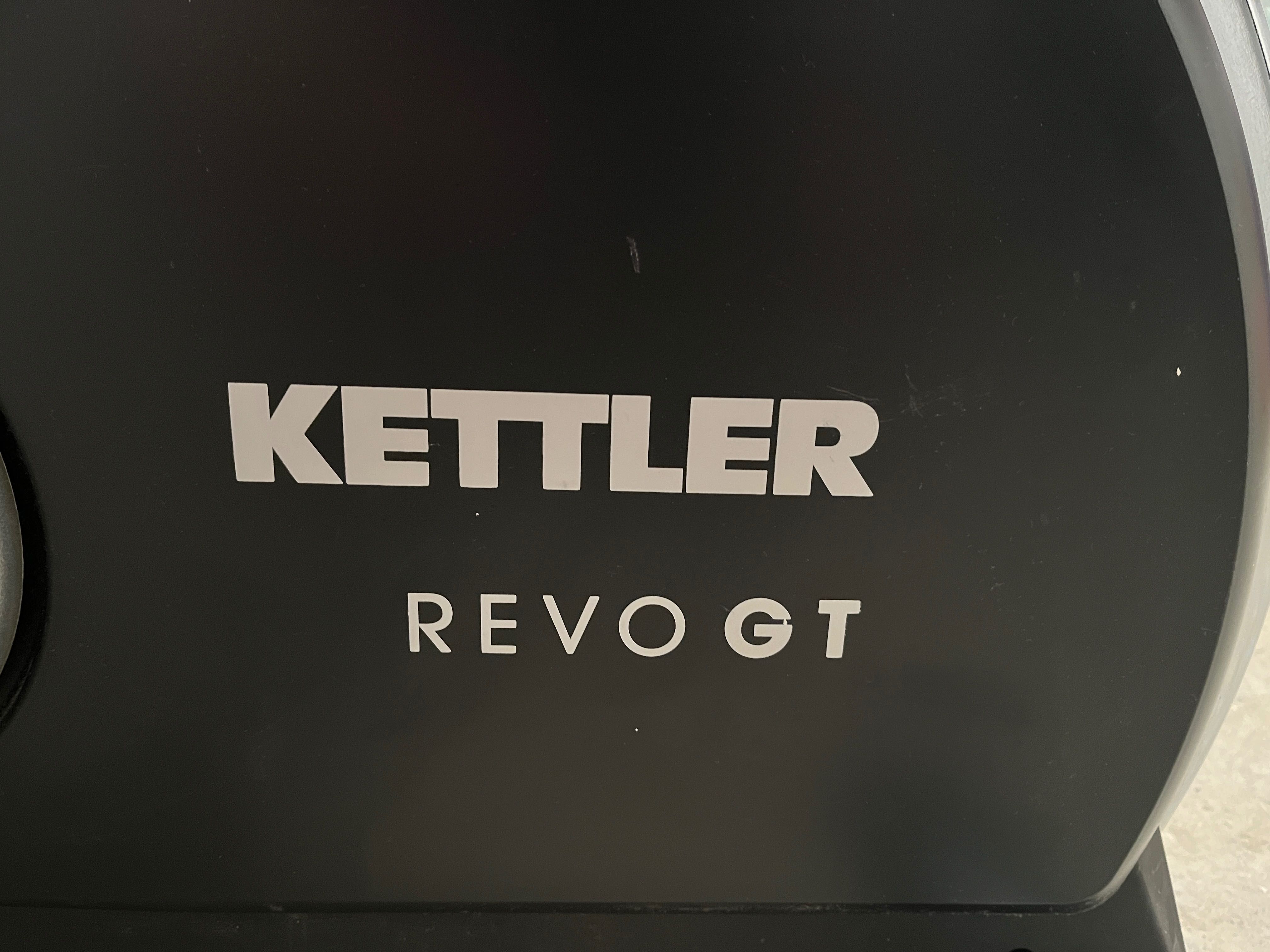 Rower stacjonarny Kettler Revo GT