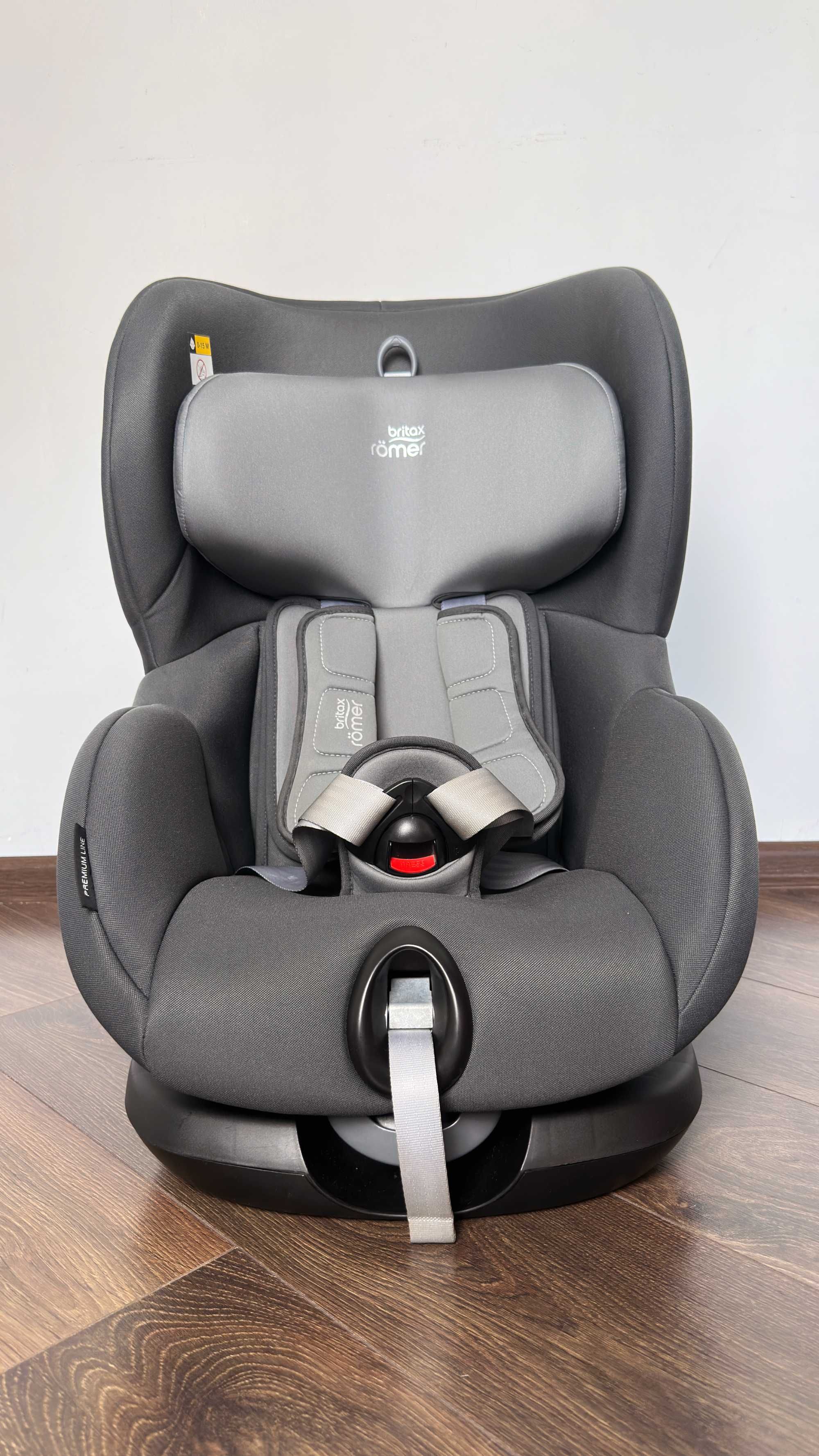 Продаю автокрісло Britax Römer TRIFIX² i‑SIZE