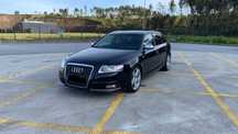 Audi A6 2.7 TDI S-Line - 70€ IUC