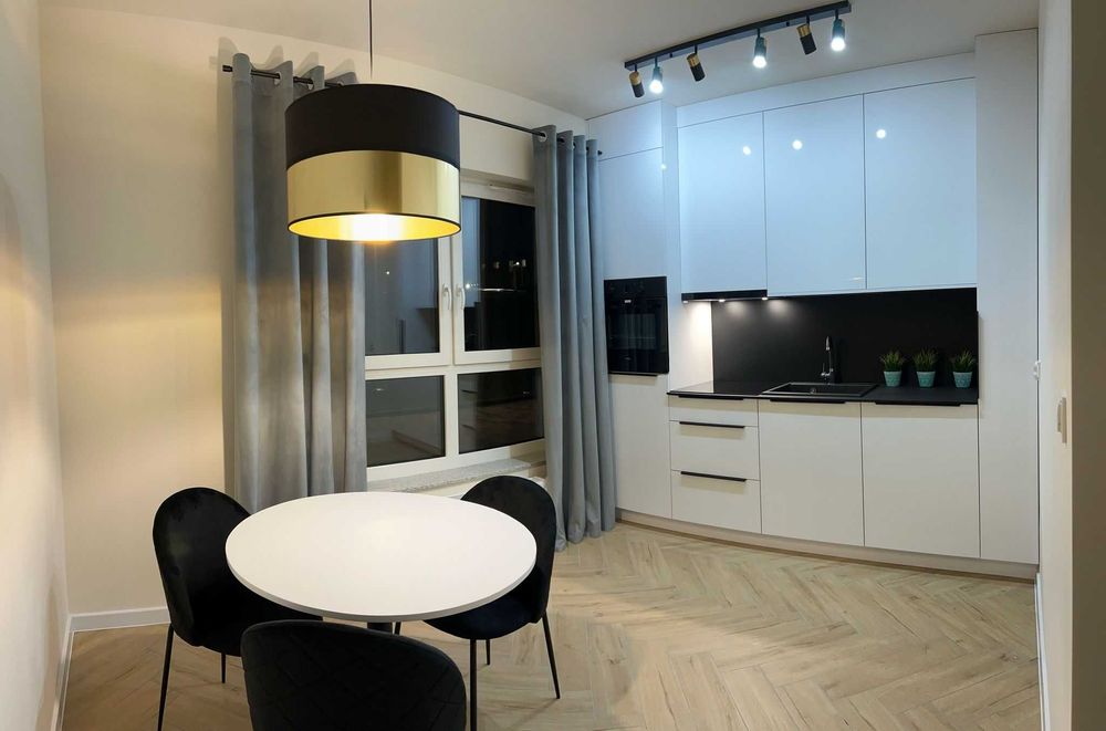 Wynajem mieszkania - Komorowo Olchowa