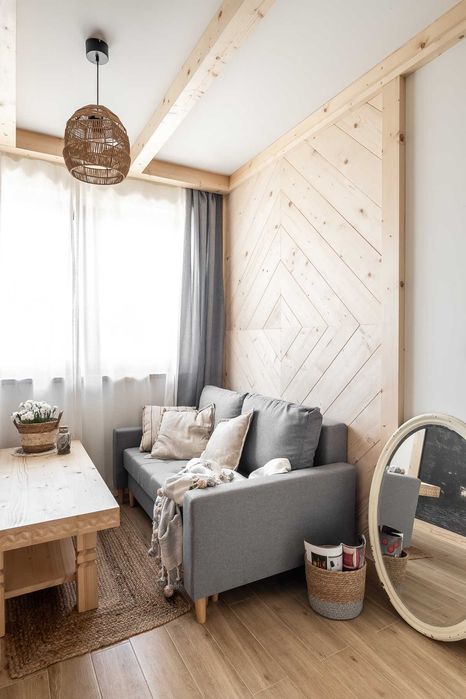 Apartament Folkova '21 / Ferie w górach / Noclegi / Blisko Zakopane