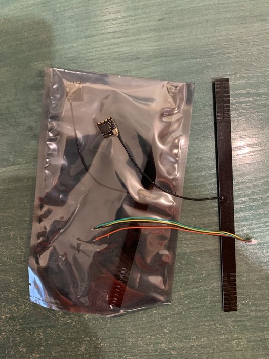 Продам Приемник Happymodel ES900 RX