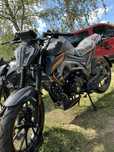 Продам Musstang ST200