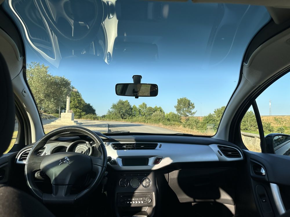 Citroen C3 1.4 Airdream