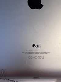 Ipad 4 th gen wi-fi, sim официальный