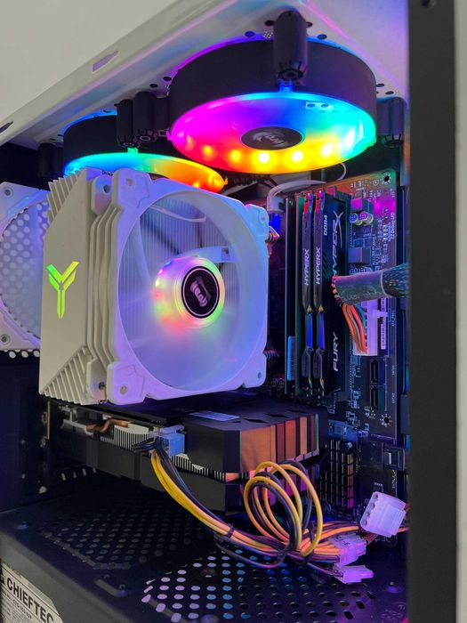 Продам комп'ьютер