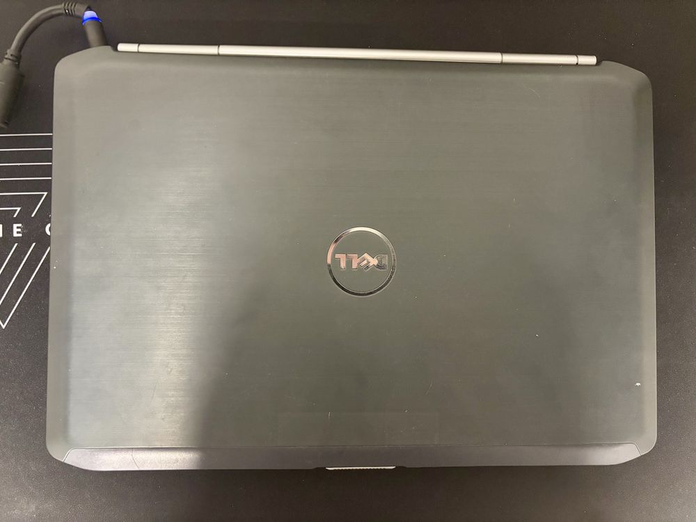 DELL E5420 Series ( 240 GB SSD, 8 GB RAM, Intel i3 )