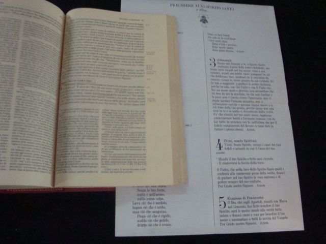 Bibbia Tob edizione integrale