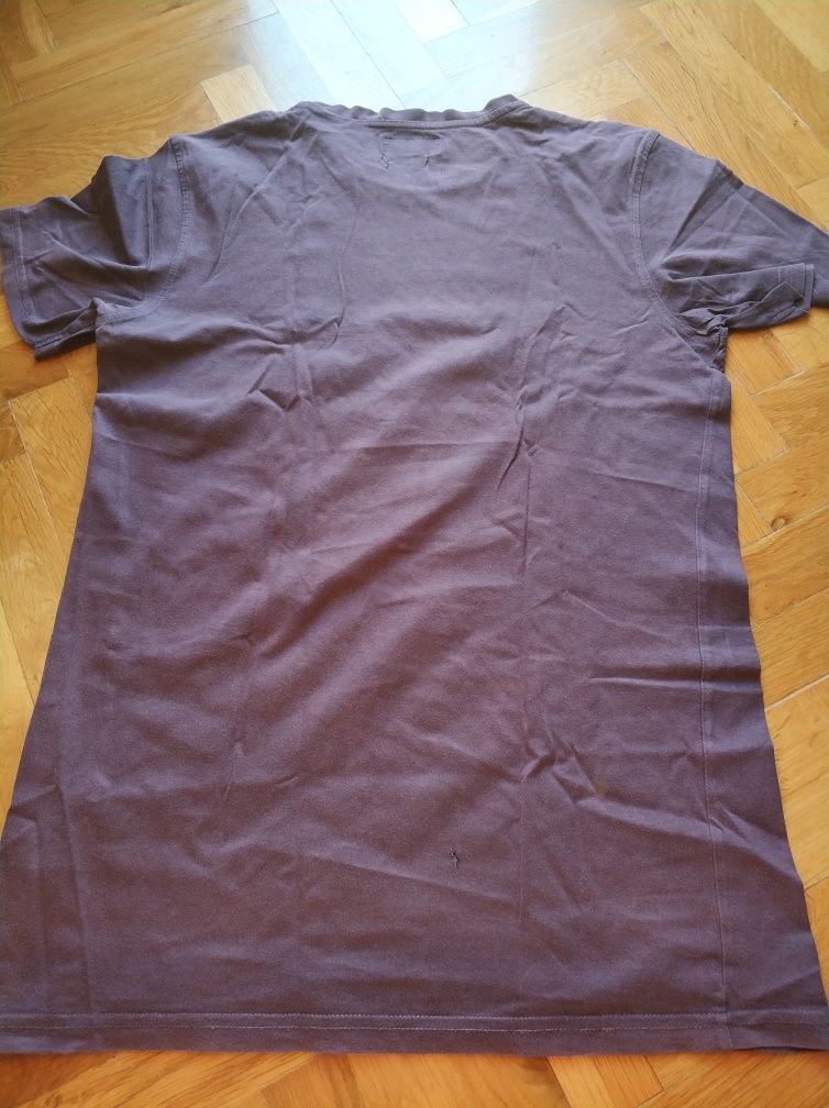 Koszulka męska rozmiar S t-shirt Reserved