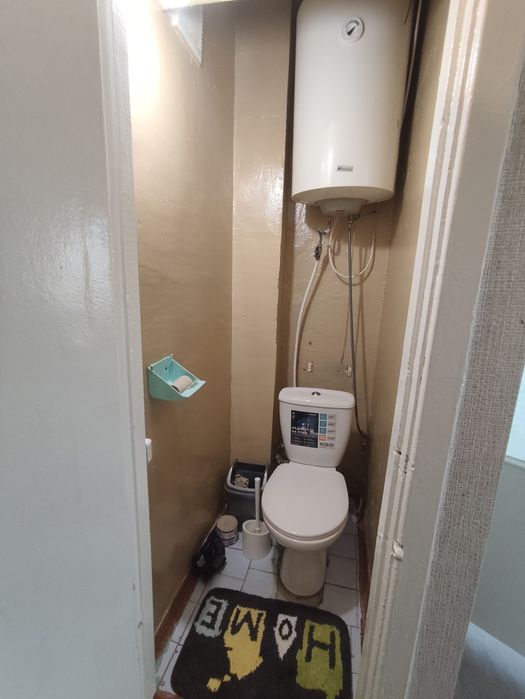 Оренда 3-кімнатної квартири Олександрівський район міста