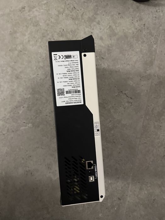 Продам інвертор 1-1,5 квт