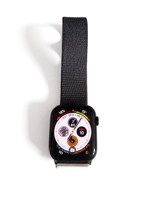Apple Watch SE 2 cellular 44MM - Komplet