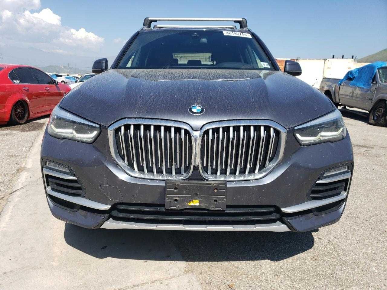 BMW X5 XDrive40I 2019