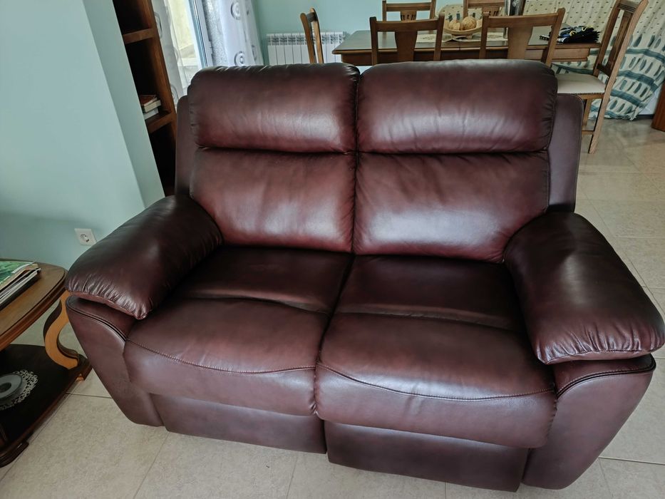 Conjunto de Sofás 2+3