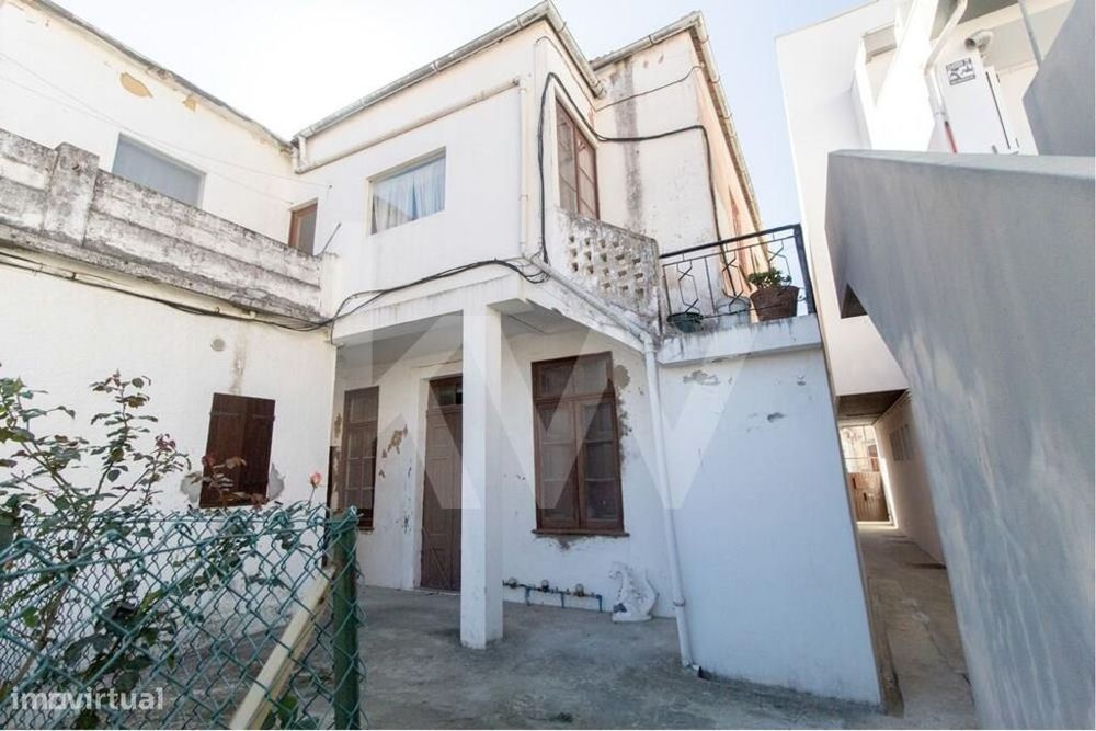 Prédio em Espinho para sua nova vida