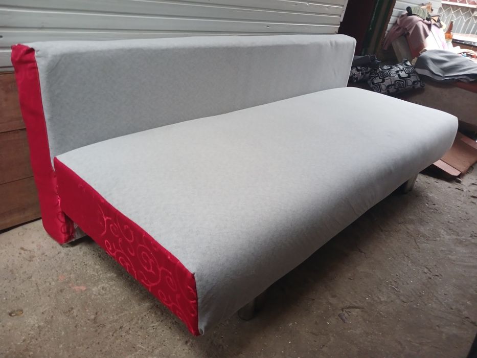 Диван кровать евро книжка