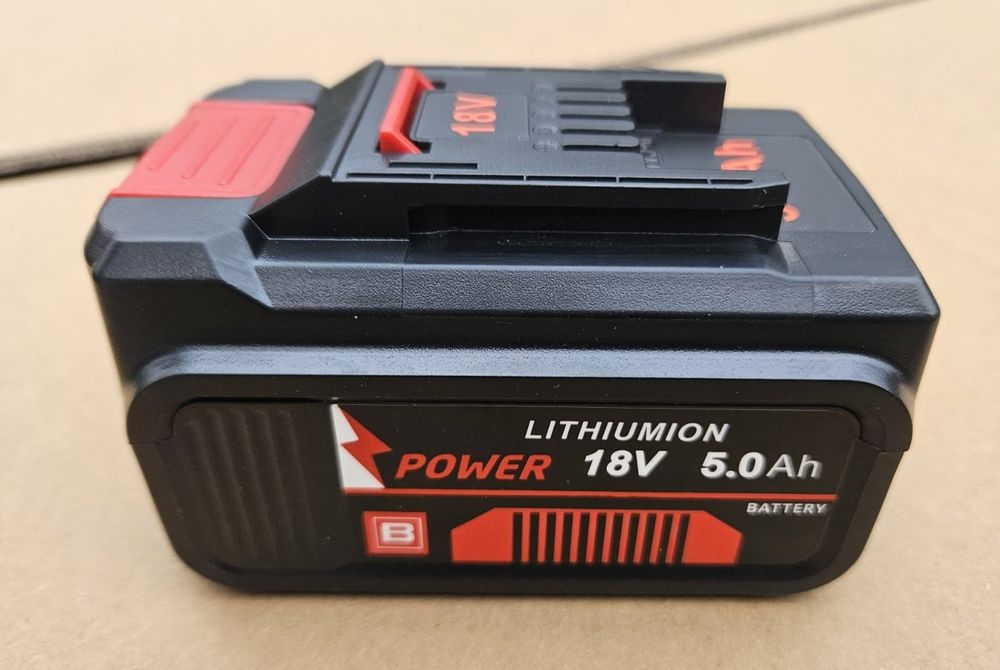 АКБ акумулятор батарея Einhell Power X-Change 18V 5.0Ah
Код отримувач