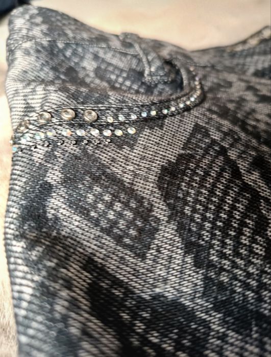 Spodnie damskie My Promise 42