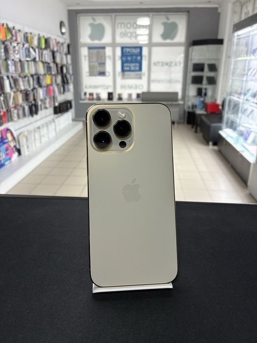 60 циклів‼️Apple iphone 14 Pro Max 128gb 100% neverlock
