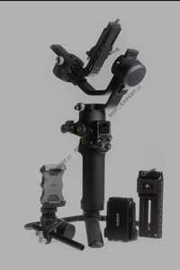 Gimbal / Stabilizator DJI RSC2 Pro Combo (Ronin-SC2 Pro Combo)