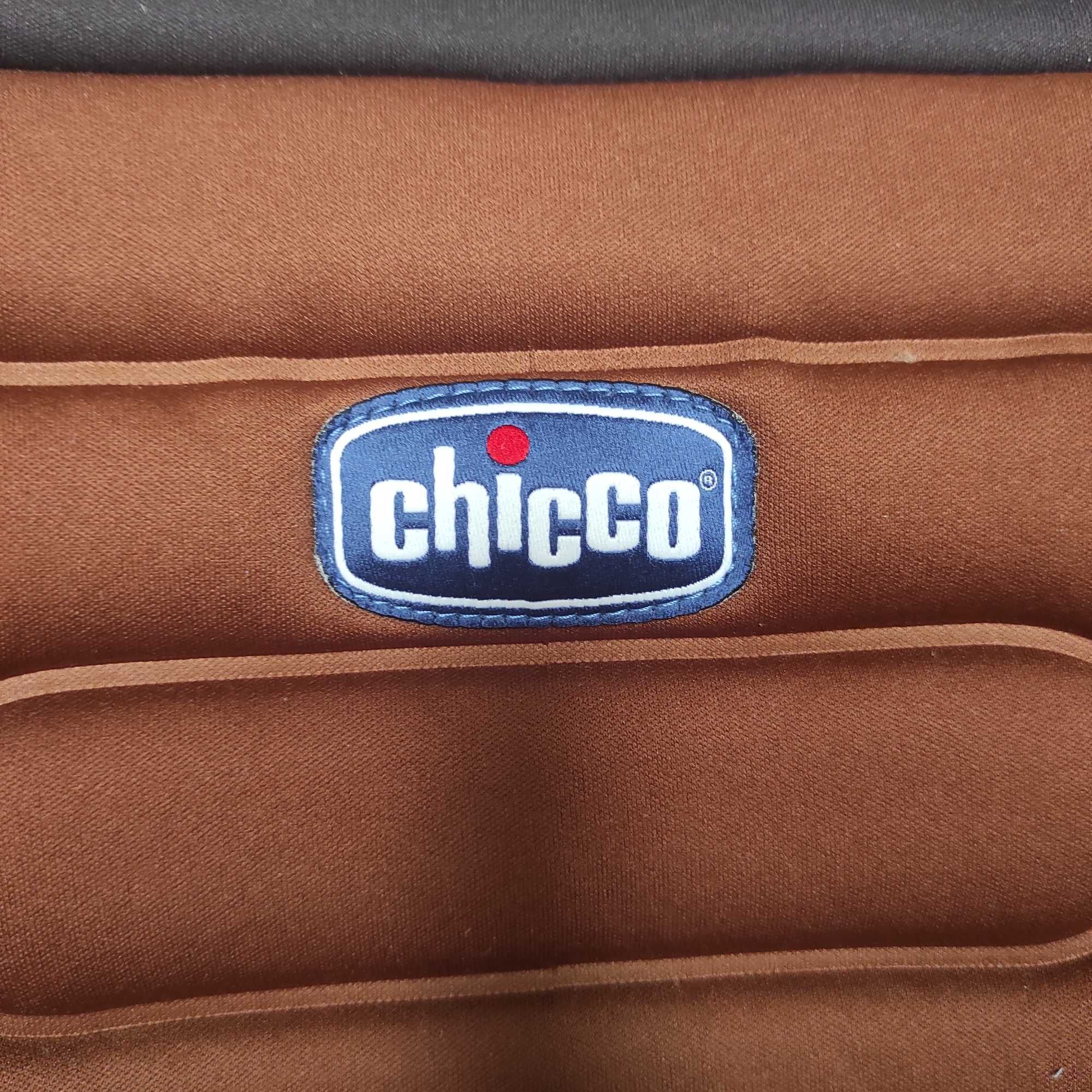 Автокрісло chicco Cosmos, група 0+/1 від 0 до 18 кг