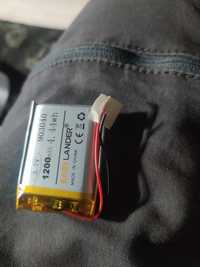 Bateria akumulatorowa 1200 mAh