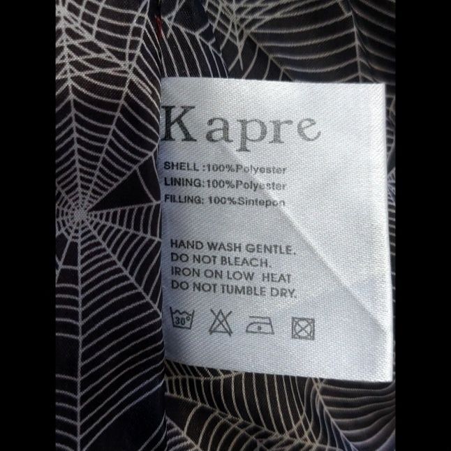 Пуховик куртка зима 46р.