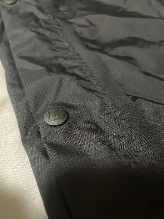 штани berghaus aquafoil