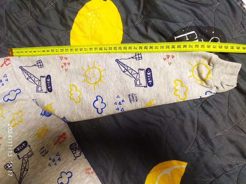 Кофта для хлопчика, вік 7-8років, Туреччина, нова