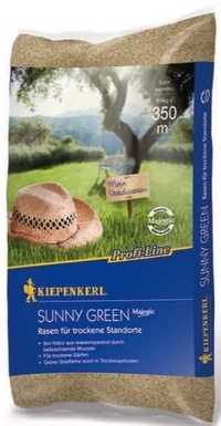 IEPENKERL Mieszanka Traw Na Miejsca Suche Sunny Green 10kg/350m2