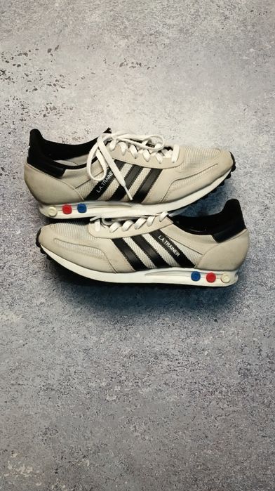 кросівки adidas l.a.trainer