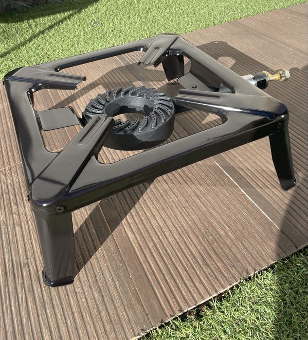 Fogareiro/fogão orbegozo 1 bico