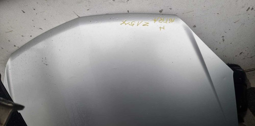 Maska Opel Astra III H różne kolory