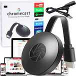 Adapter G2 HDMI Wifi Chromecast Stream Hd Wecast Bezprzewodowy
