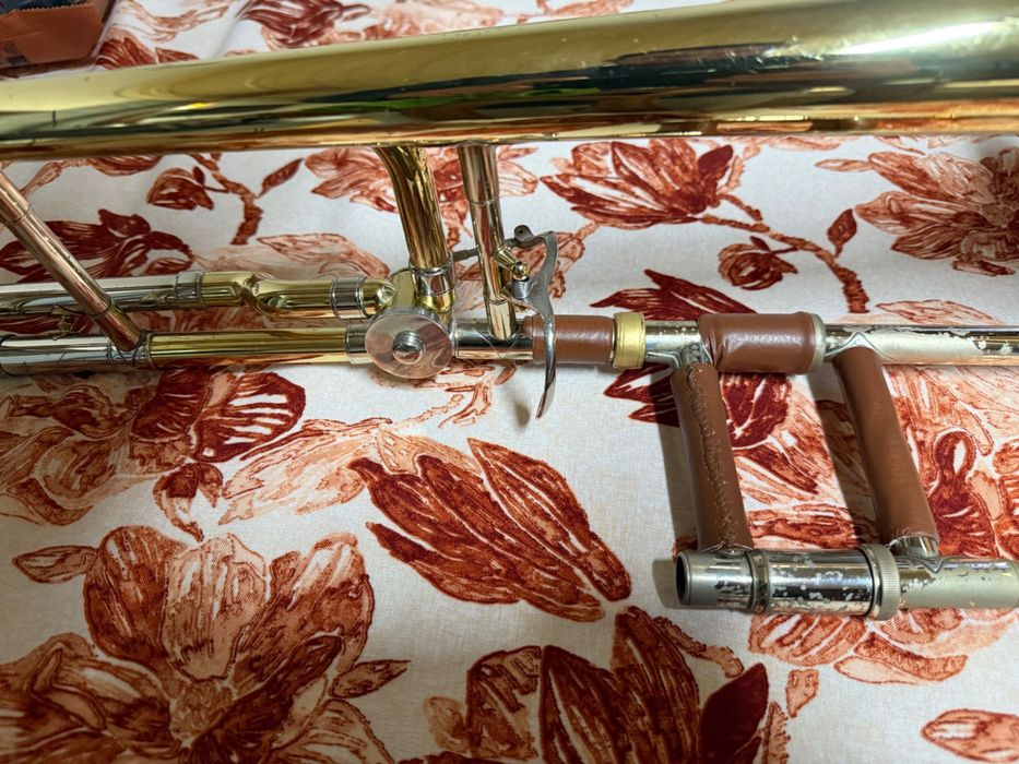 TROMBONE BACH 42B0