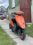 Продам Honda dio 27