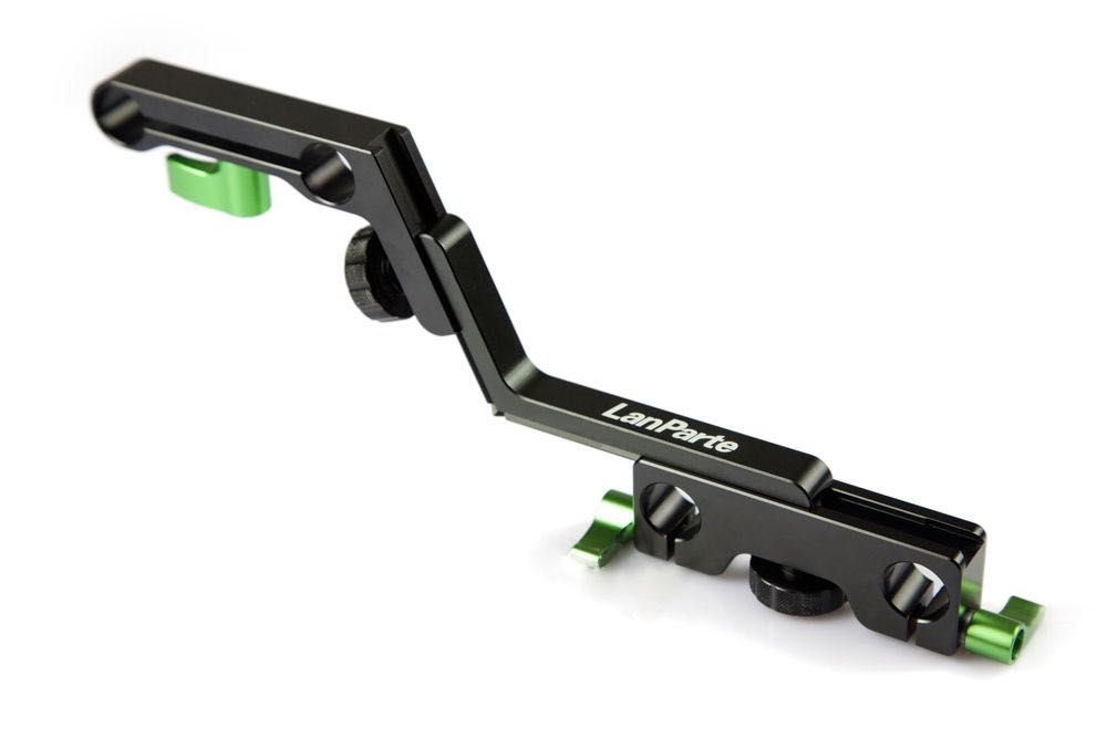 Lanparte Camera Rig.