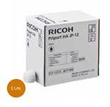 VT600 RICOH original caixa com 6 de 500ml