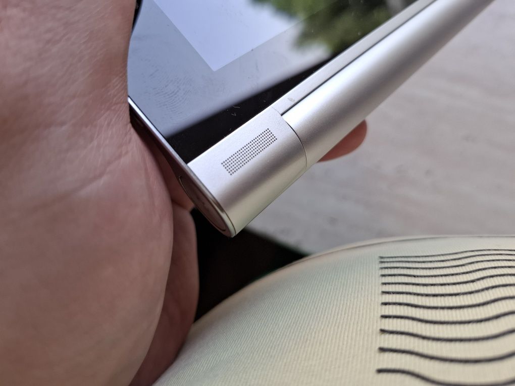Lenovo yoga tablet 10 model 60047 SIM kamera gps stojak