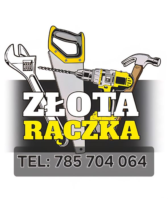 Pracę remontowo - wykończeniowe oraz budowlane