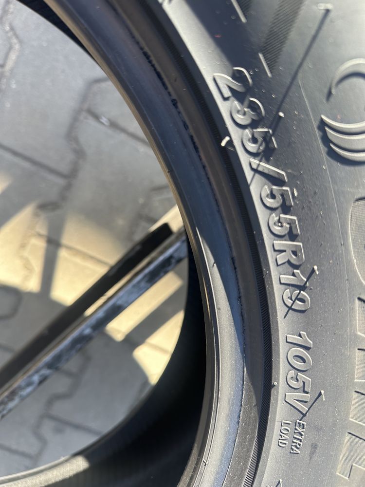 235/55r19 zima 2025 nowe 10 lat gwarancji!!!
