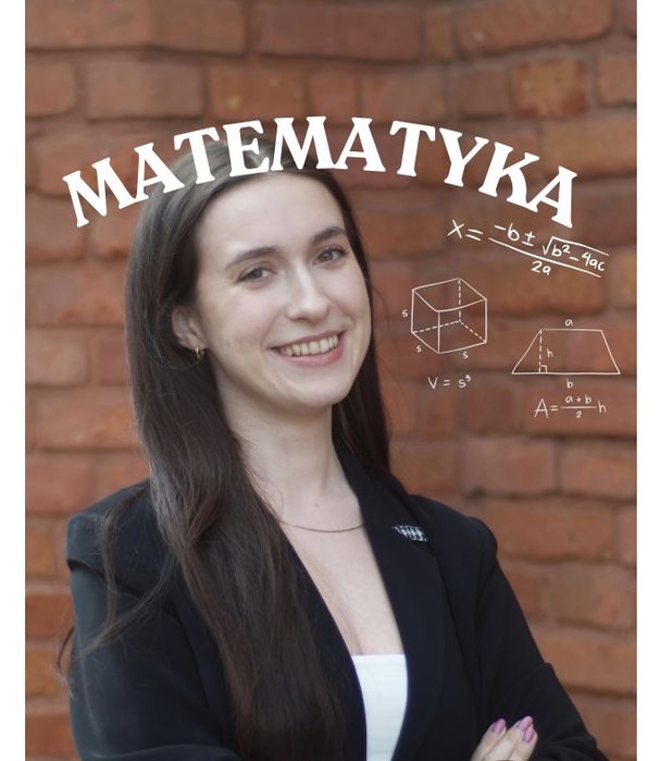 Korepetycje matematyka podstawa-ŁÓDŹ-matura, egzamin ósmoklasisty