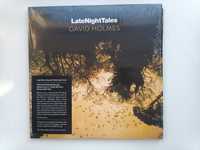 Płyta winylowa David Holmes - LateNightTales