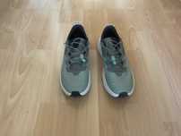 Hoka Transport Treking.