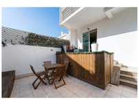 Apartamento T2+ Terraço - Praia da Costa Nova