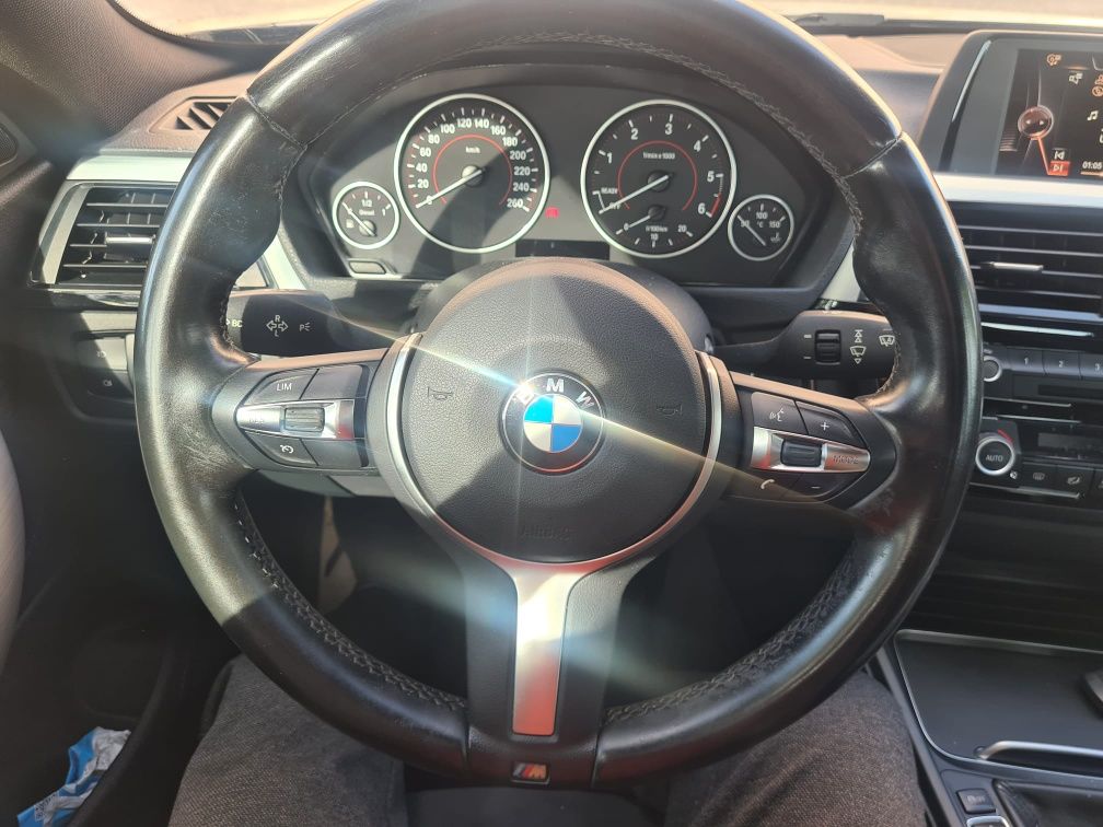 BMW  425d  224cv