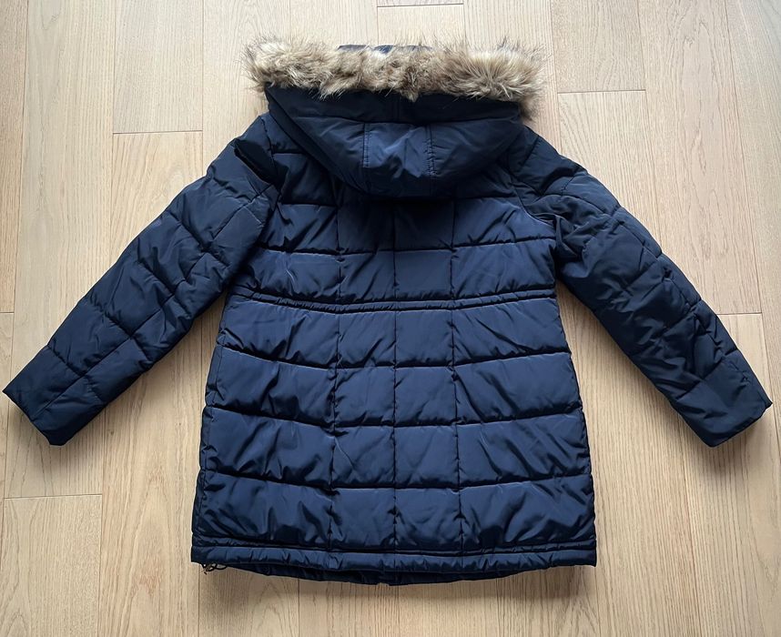 Kurtka zimowa ciążowa H&M rozmiar M