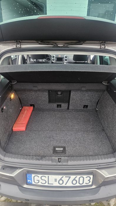 Vw Tiguan 1.4 Bixenon Panorama