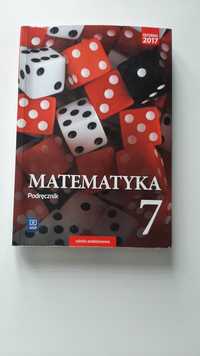 Matematyka klasa7