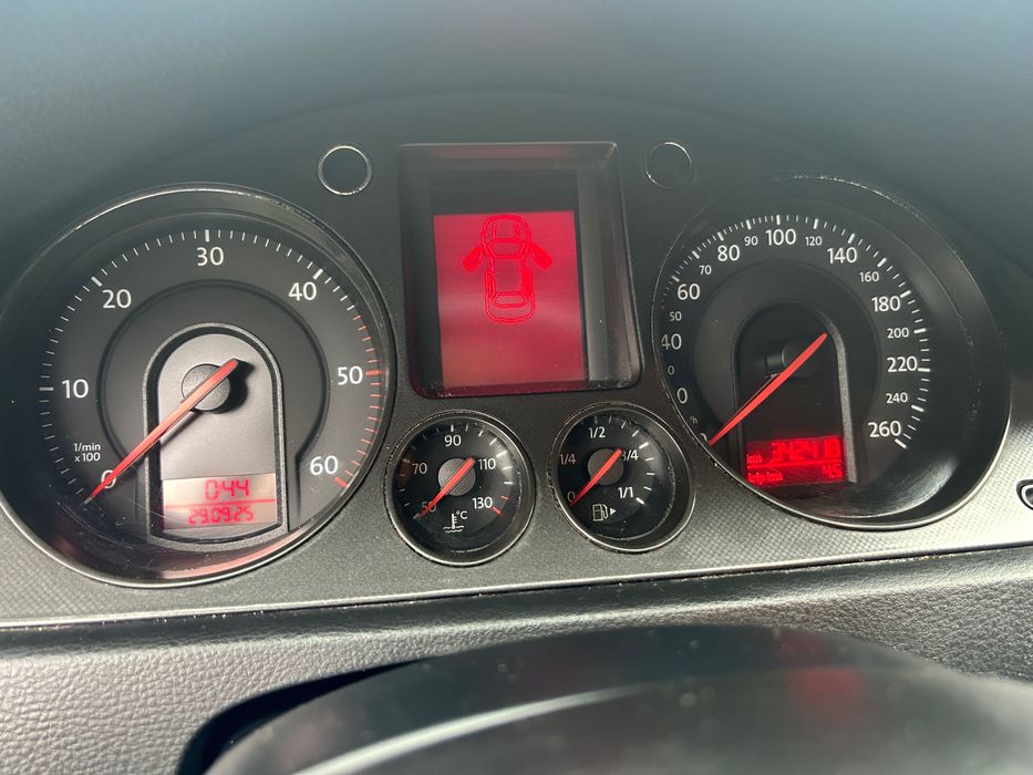 Volkswagen Passat b6